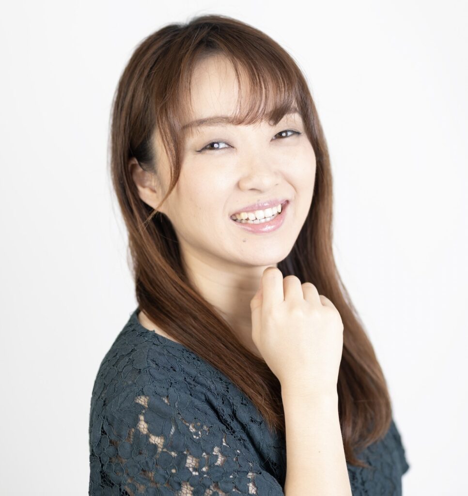 株式会社リモットさん代表　田中美華