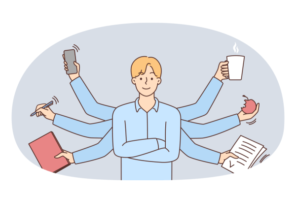 オンライン事務代行：PR・ブランディング：Webサイトの制作：２．完成後も更新しやすい