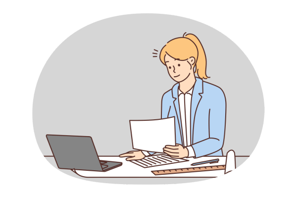 オンライン事務代行：経理：クラウド会計ソフトへの入力