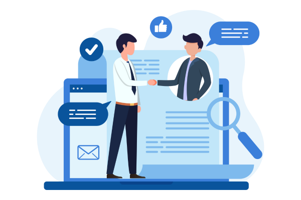 オンライン事務代行：マーケティング：メルマガ運用