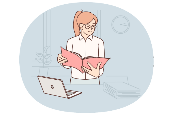 オンライン事務代行：秘書：資料作成