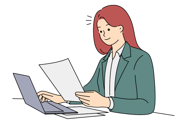 オンライン事務代行：PR・ブランディング：企業パンフレット・冊子制作