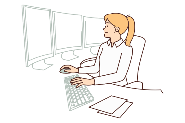 オンライン事務代行：PR・ブランディング：Webサイトの制作